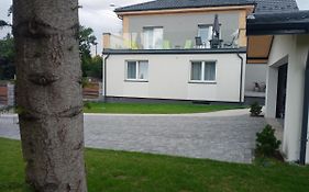 Apartament 4U - Azyl Arkadia